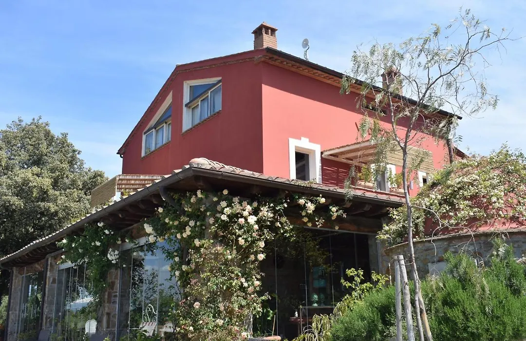 Be Vedetta - Relais & Glamping - Adult Only-1