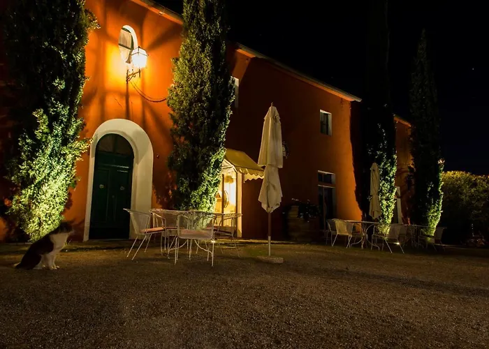 Tenuta Col Di Sasso